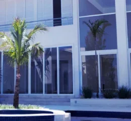 Vidro Duplo ou Insulado